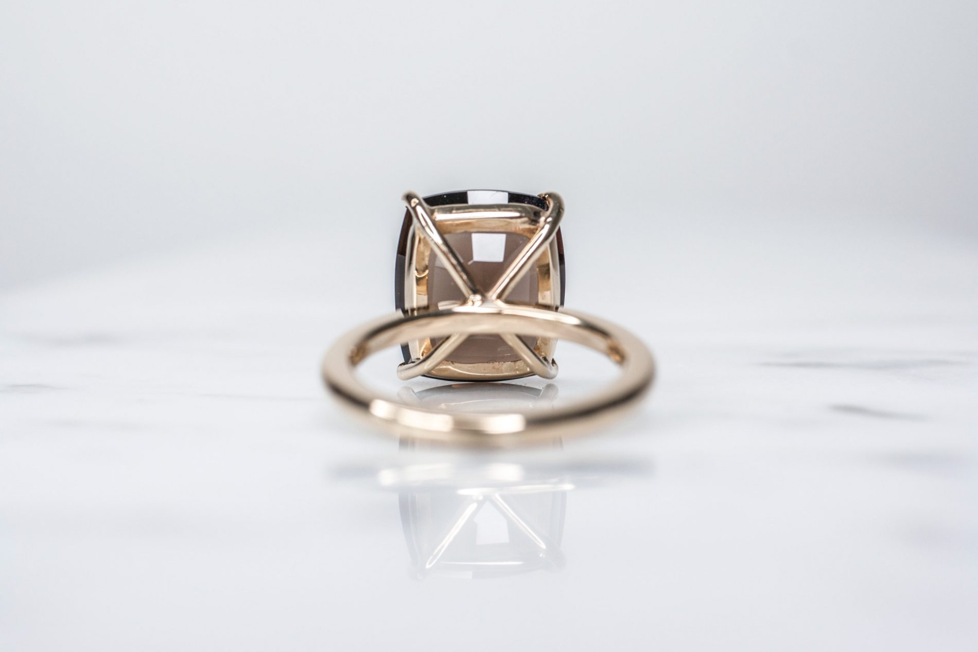 Anillo Sombra Dorada - Image 6