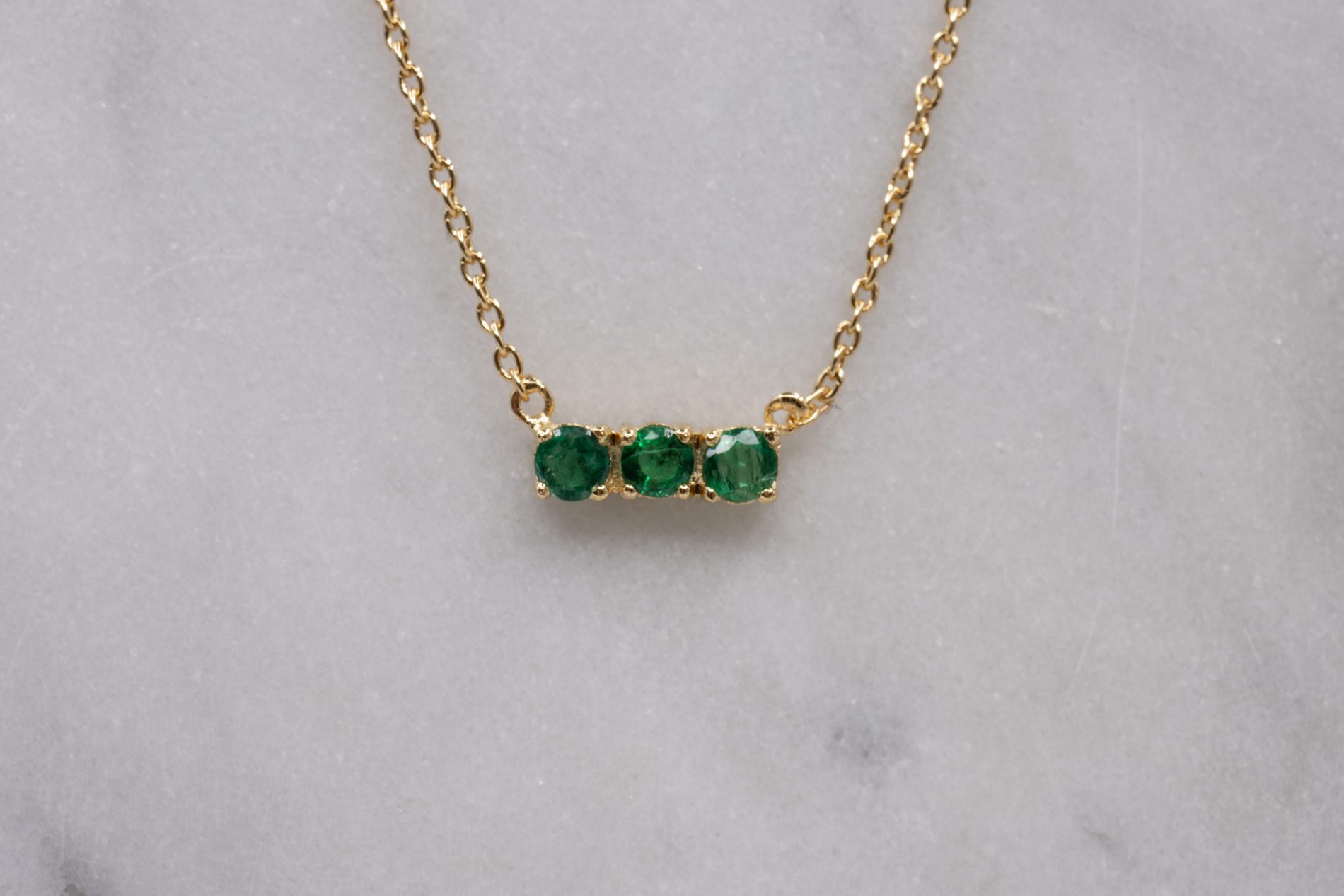 Collar Trilogy Esmeralda - Image 3