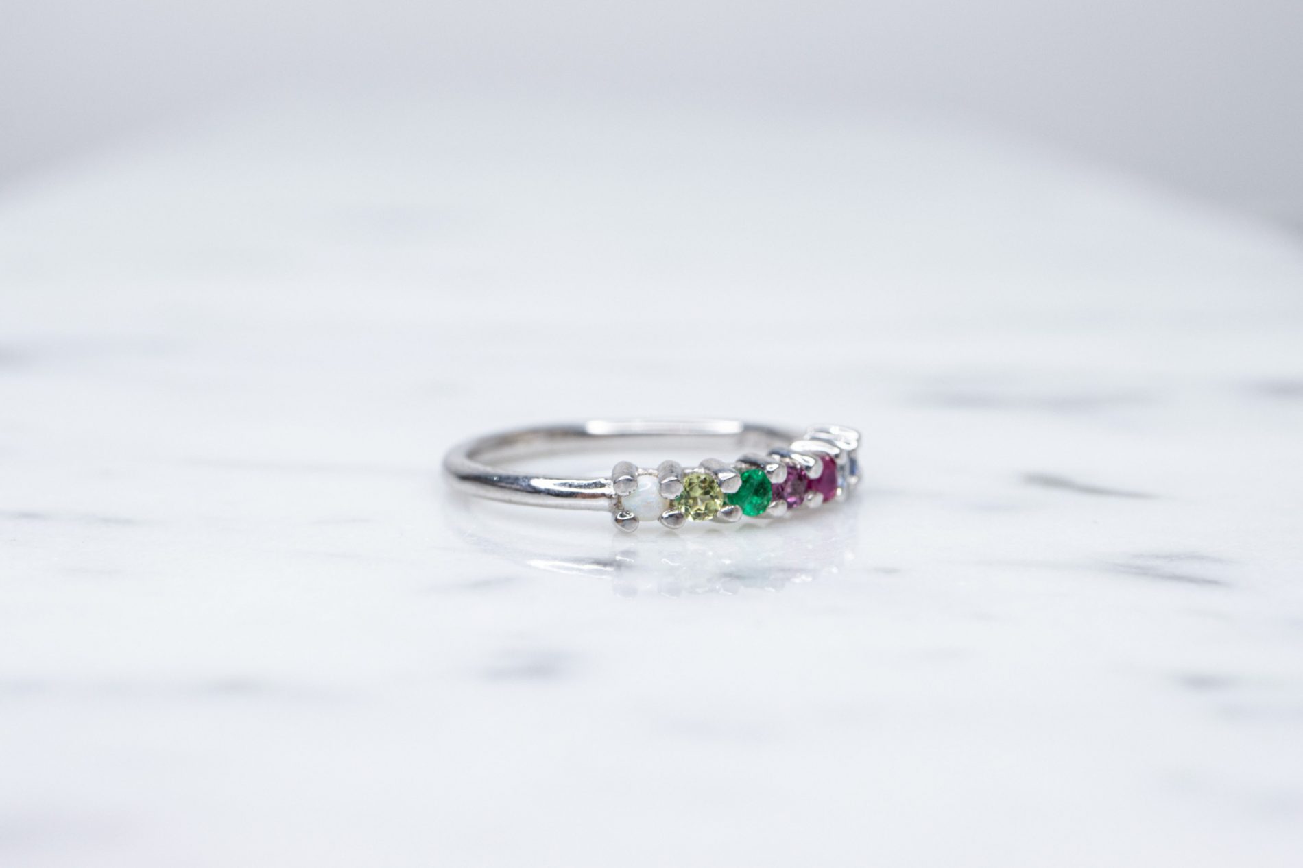 Anillo Rainbow - Image 4