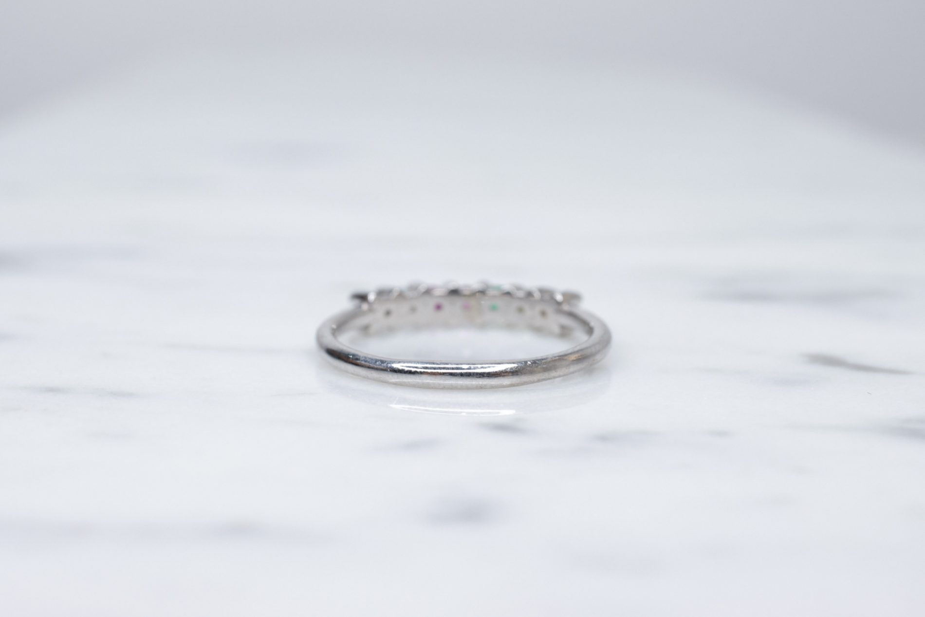 Anillo Rainbow - Image 3
