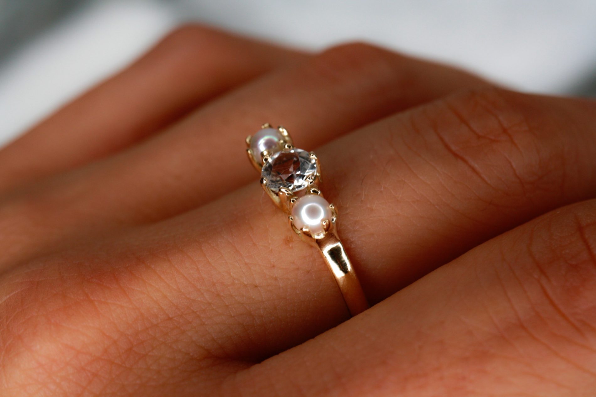 Anillo Trilogía del Mar - Image 2
