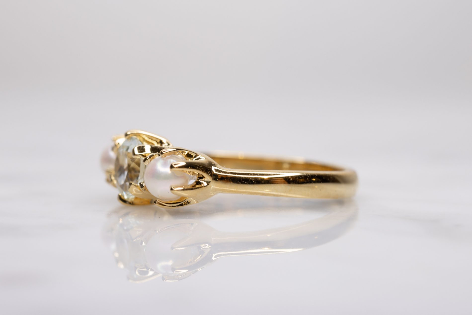 Anillo Trilogía del Mar - Image 6
