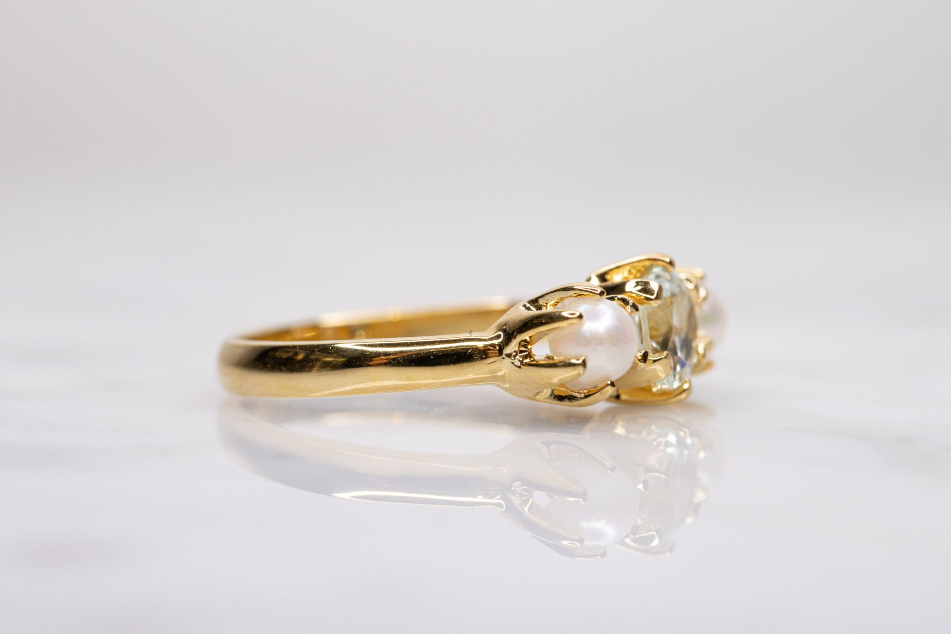 Anillo Trilogía del Mar - Image 7