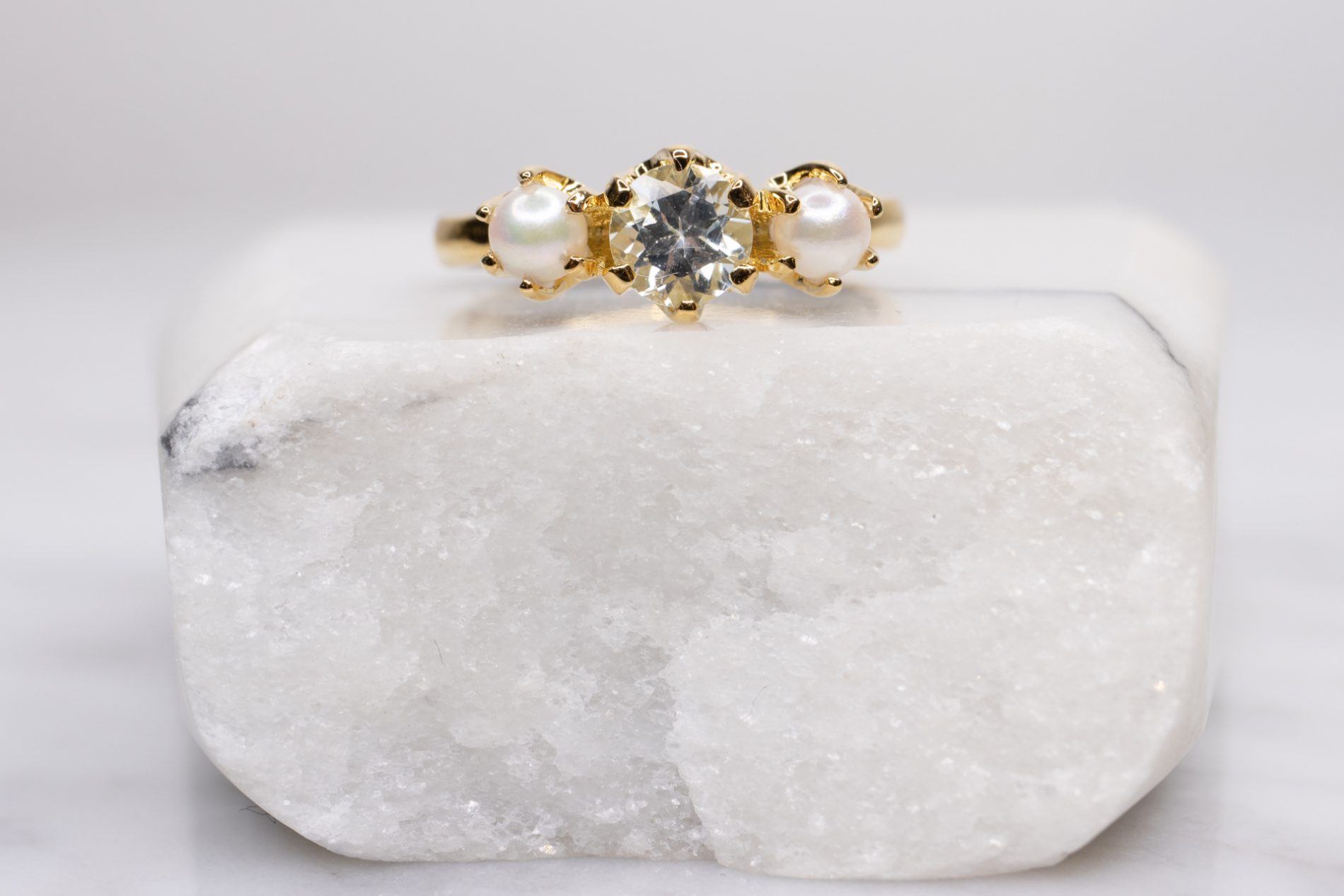 Anillo Trilogía del Mar - Image 4