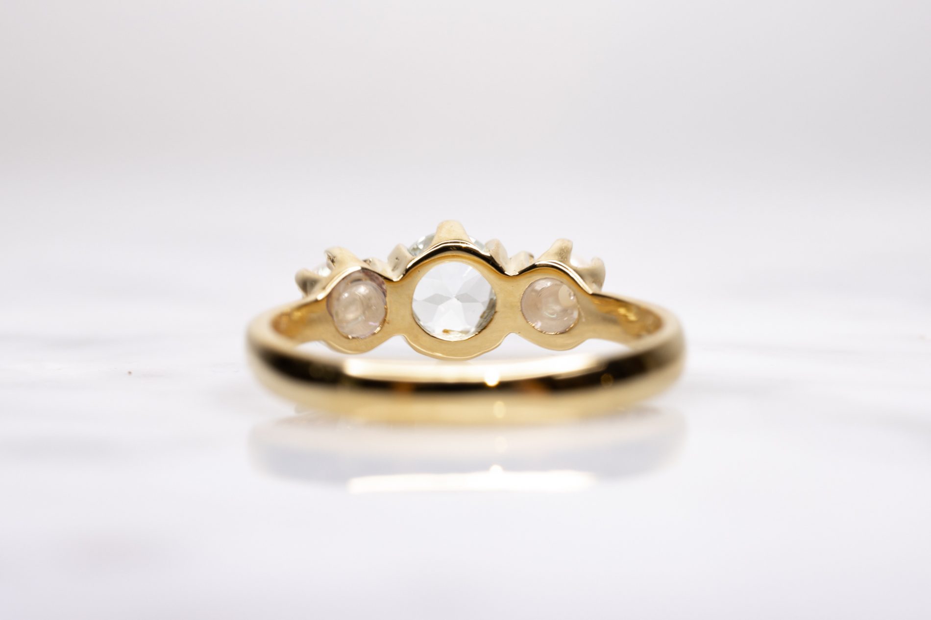 Anillo Trilogía del Mar - Image 3