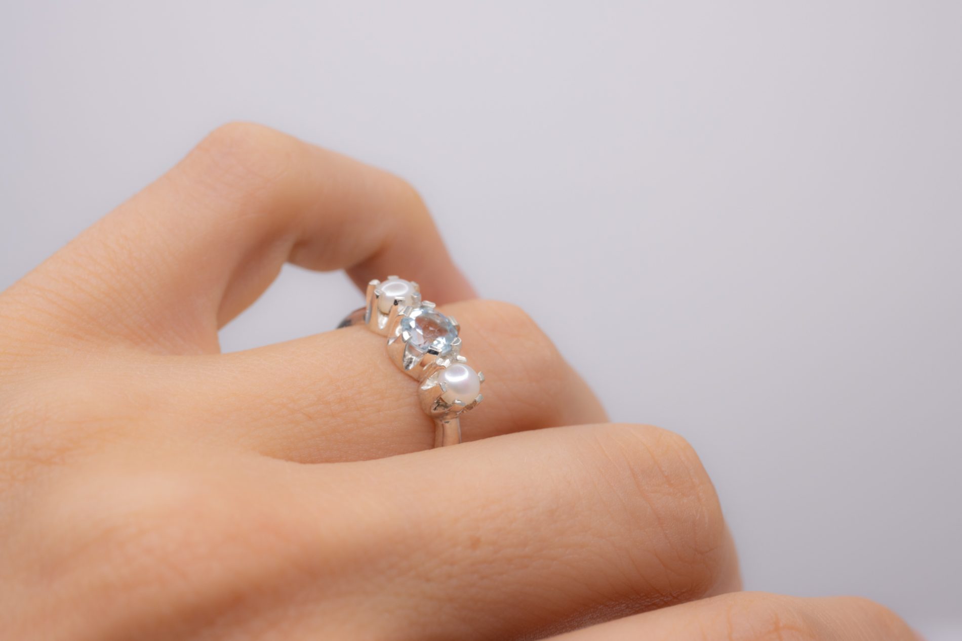 Anillo Trilogía del Mar - Image 5