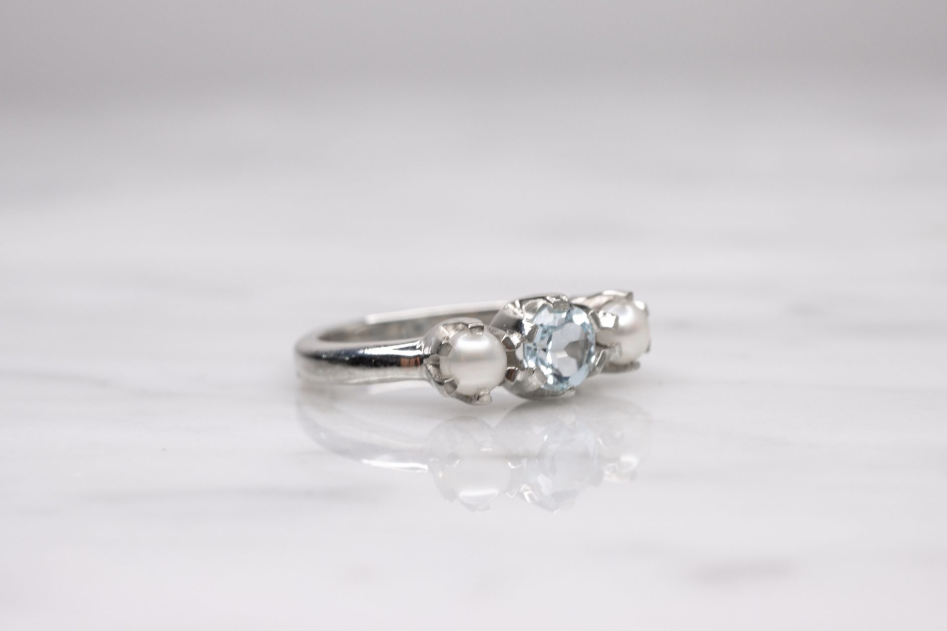 Anillo Trilogía del Mar - Image 9