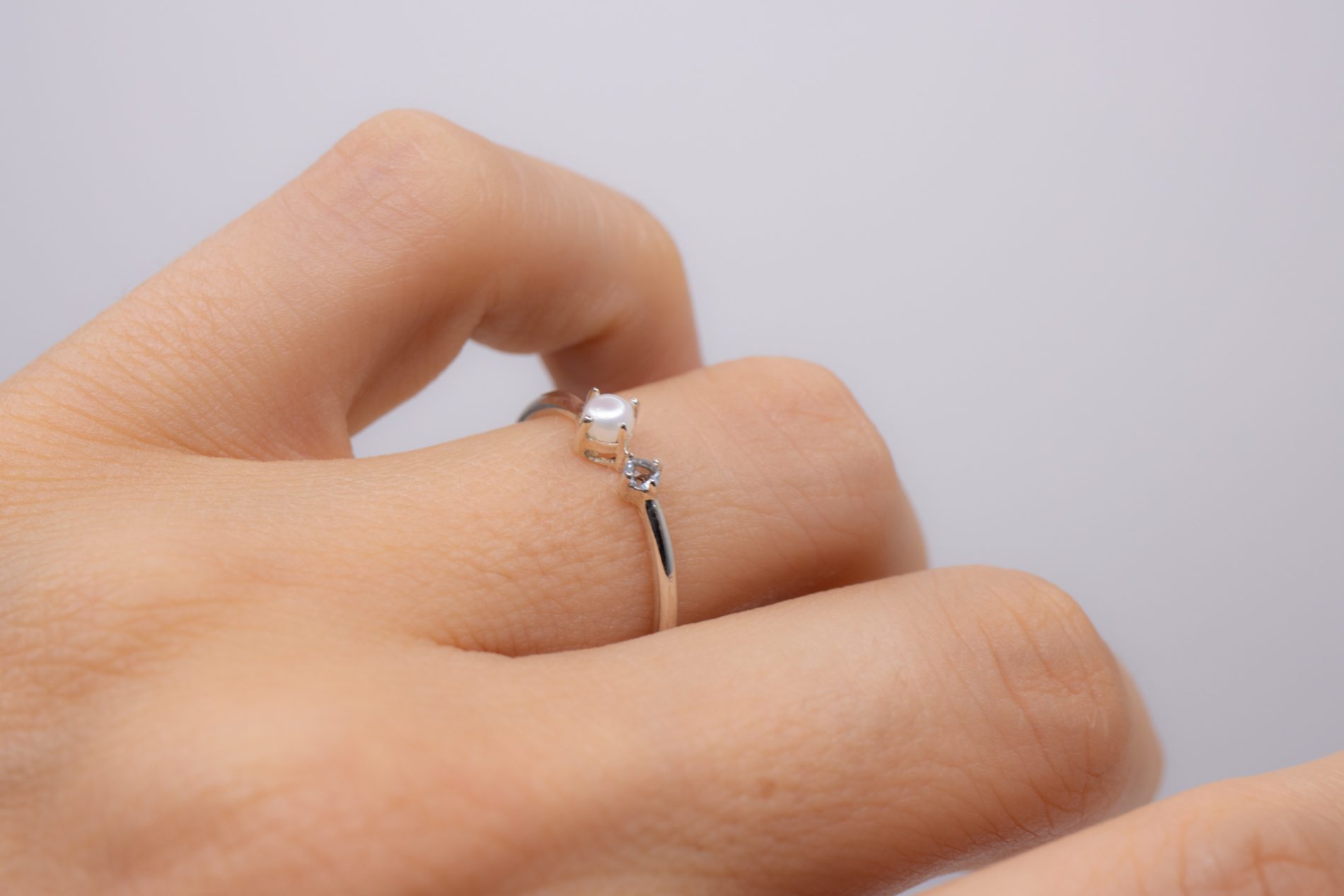 Anillo Brisa Marina Mini - Image 2