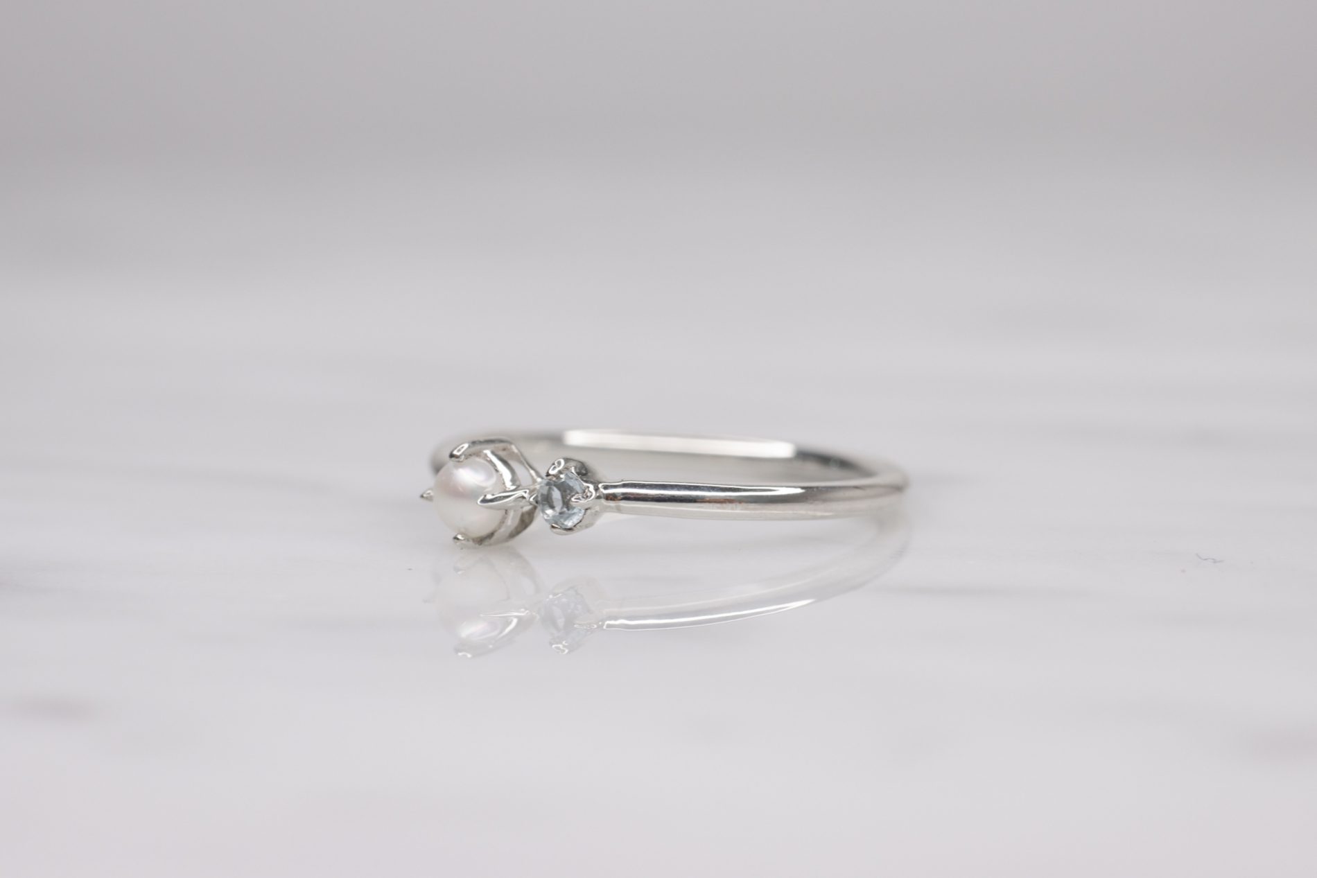 Anillo Brisa Marina Mini - Image 3