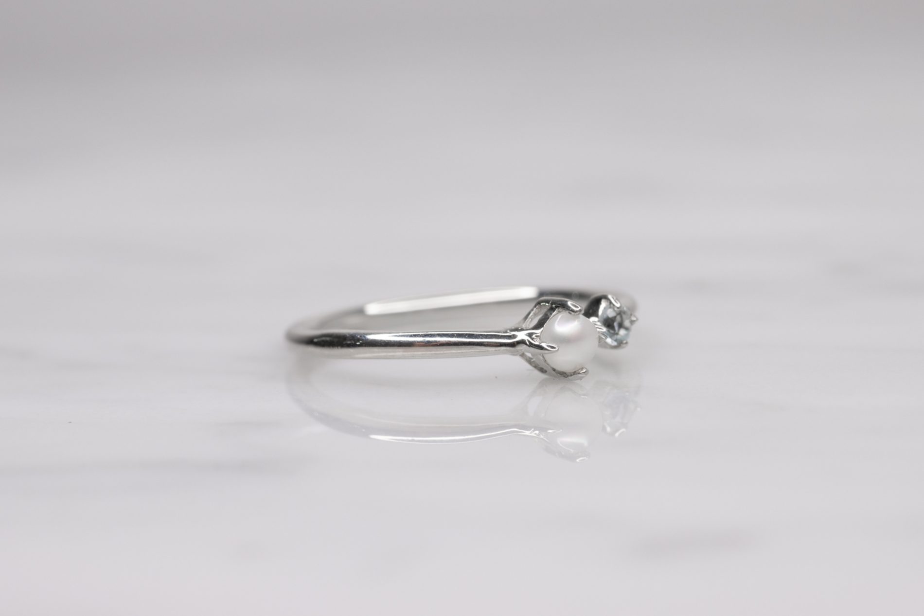 Anillo Brisa Marina Mini - Image 4