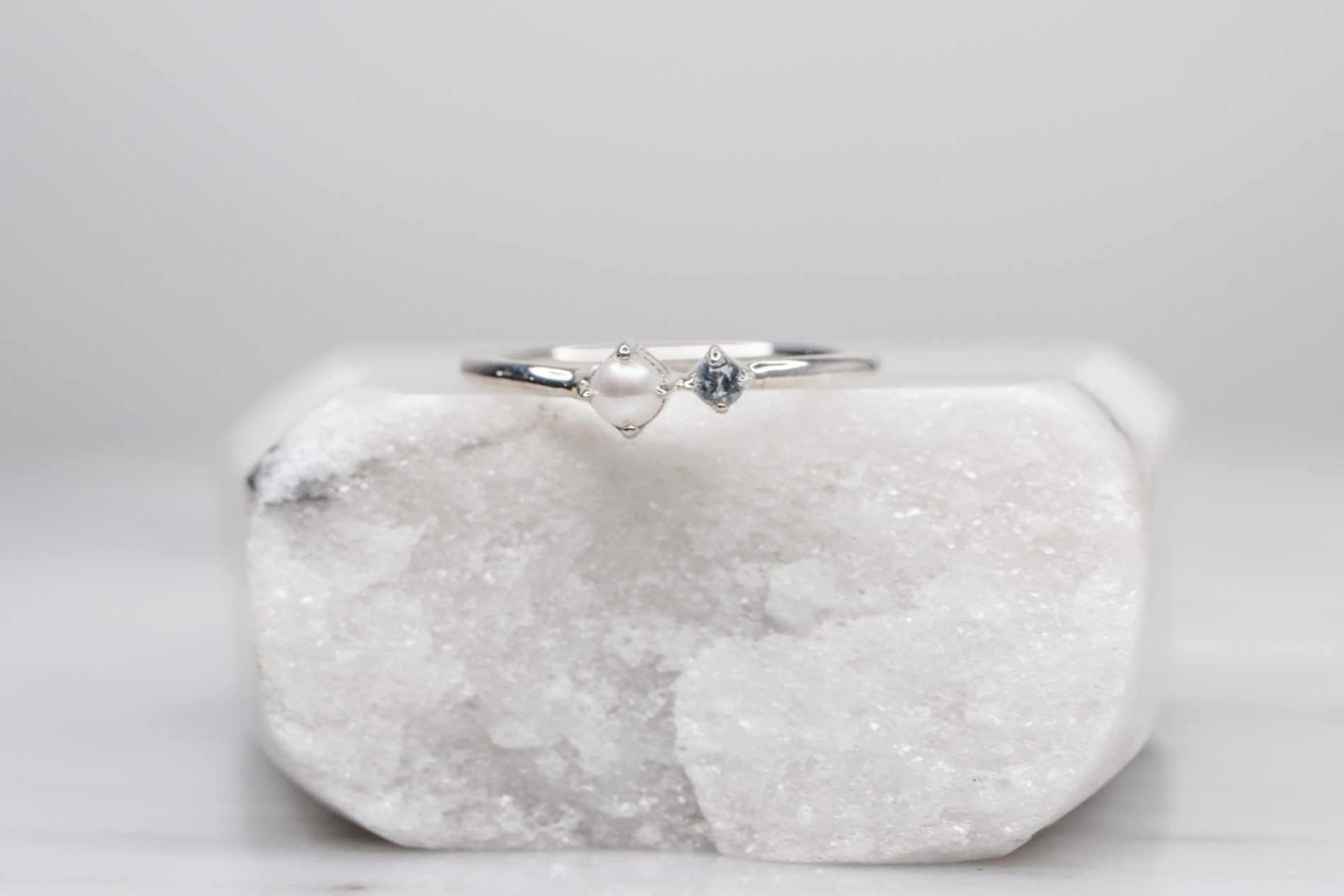 Anillo Brisa Marina Mini - Image 5