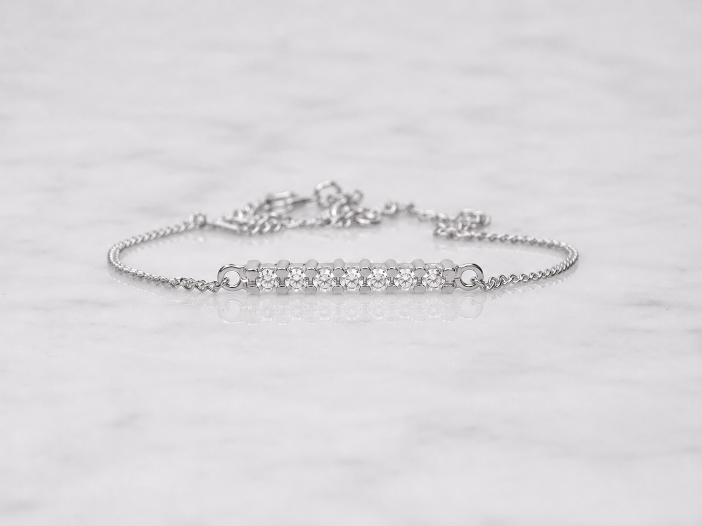 Pulsera Sonrisa Diamante - Image 6