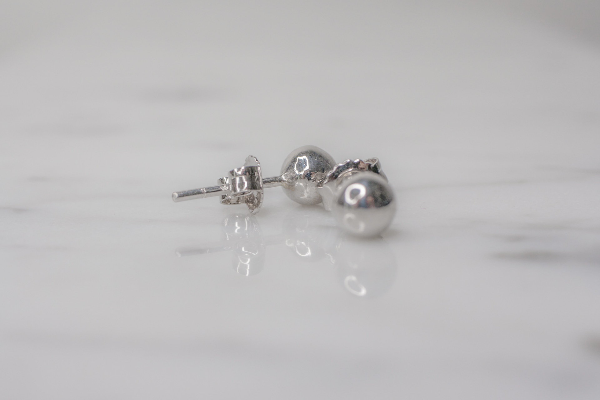 Aretes Punto de Luz - Image 8