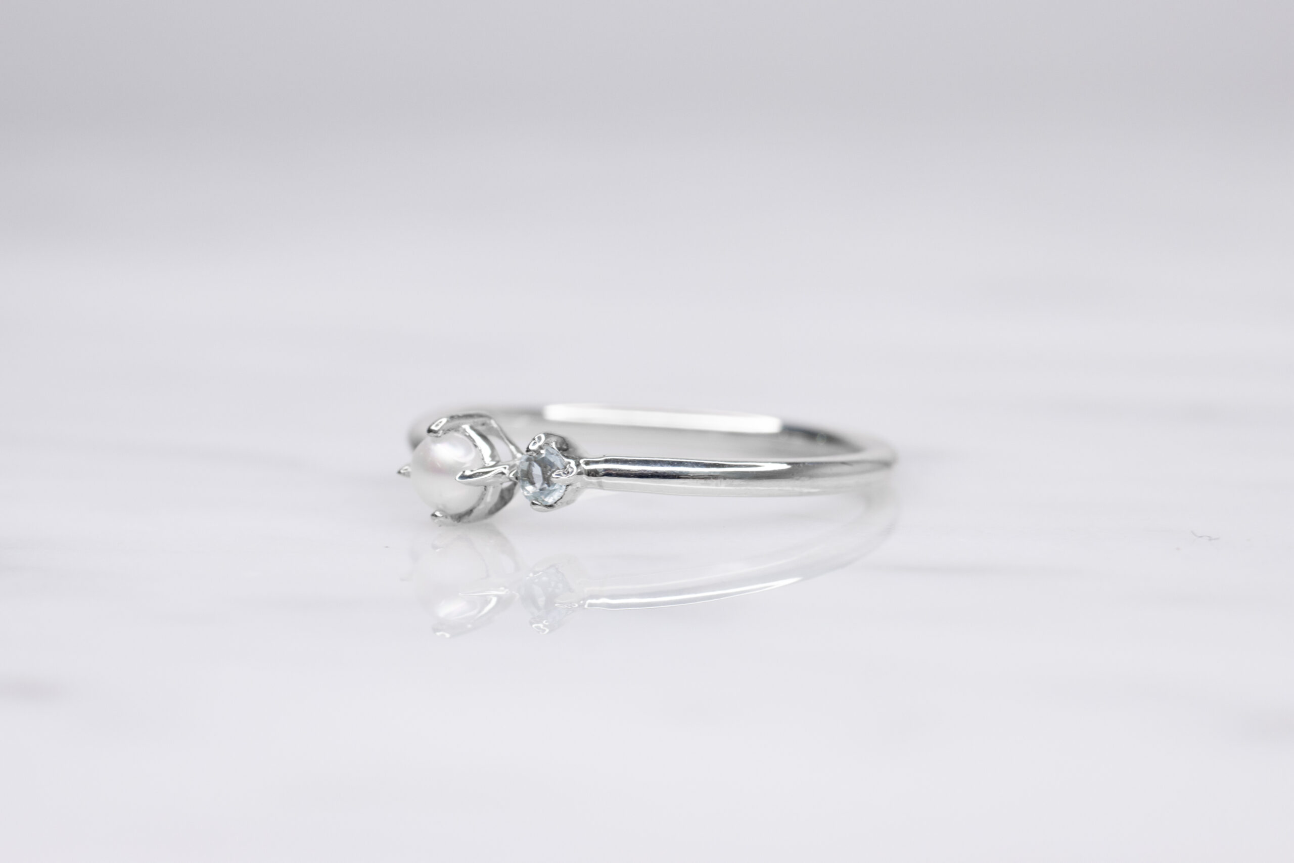Anillo Brisa Marina Mini - Image 7