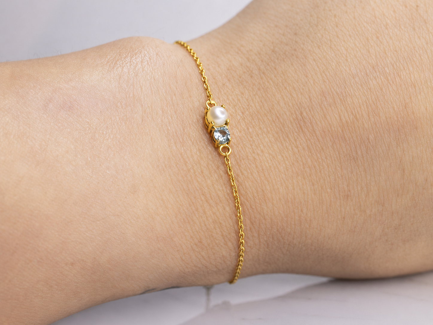 Pulsera Brisa Marina - Image 2