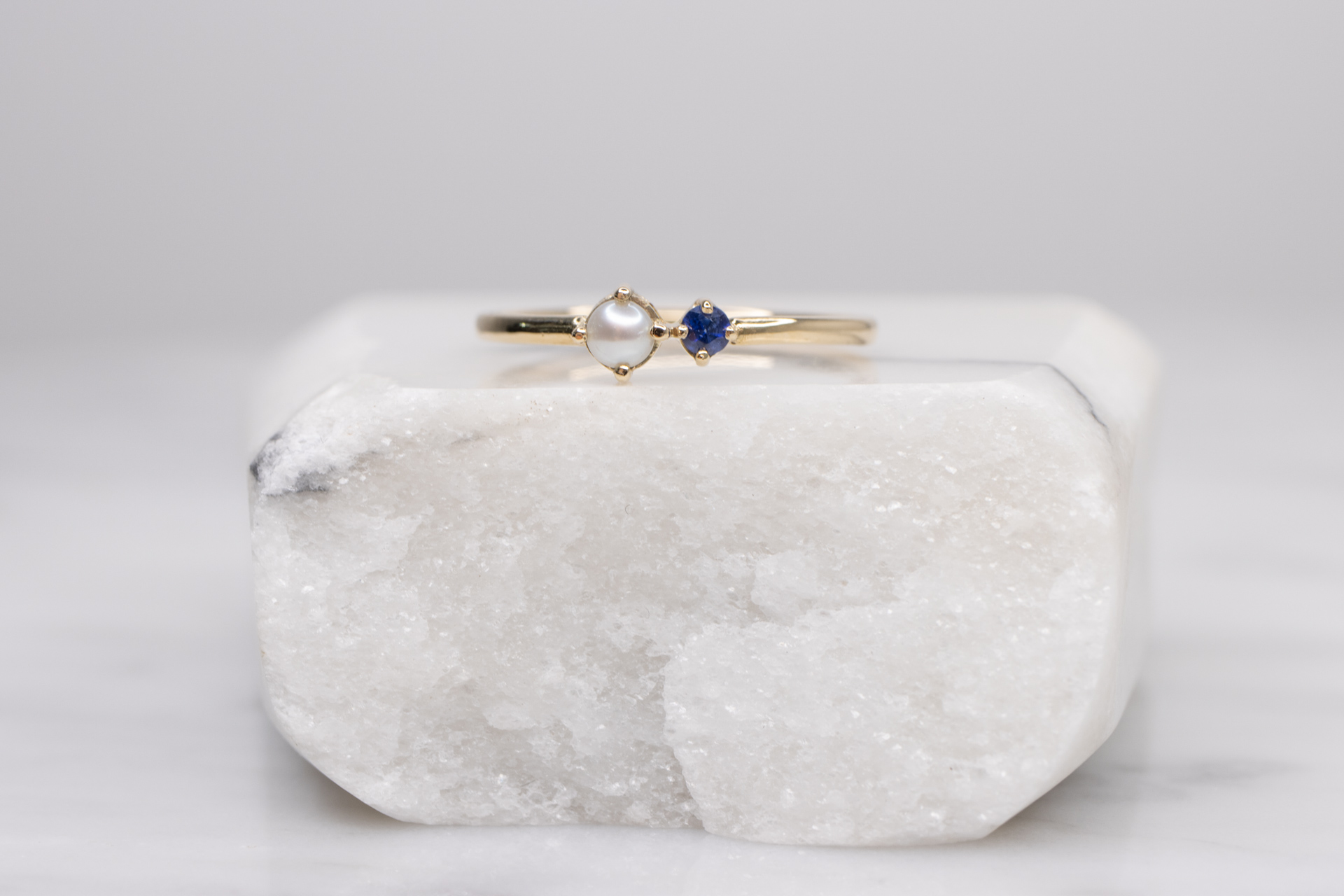 Anillo Cielo de Perla - Image 3