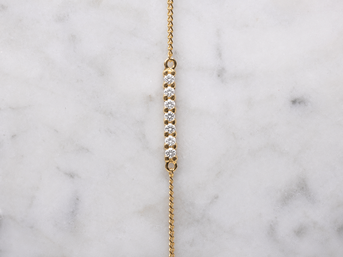 Pulsera Sonrisa Diamante - Image 4