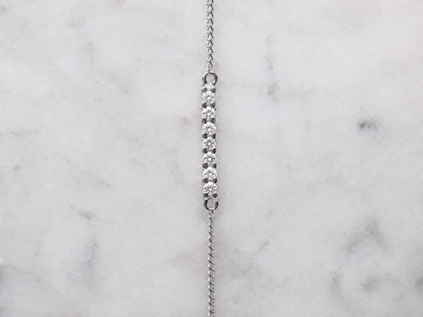 Pulsera Sonrisa Diamante - Image 9