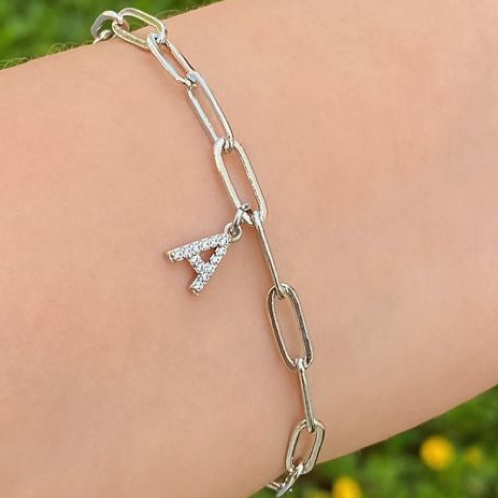 CHARM BRACELET